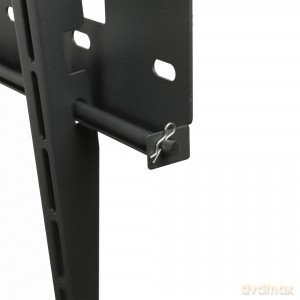 Uchwyt do TC LCD/LED AR-88XL 37-100 cali 80kg reg.pion 37mm max VESA 800x600