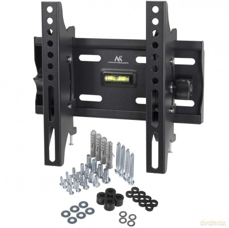 Uchwyt do telewizora 23-42 cale MC-667N czarny, do 25kg, max VESA 200x200