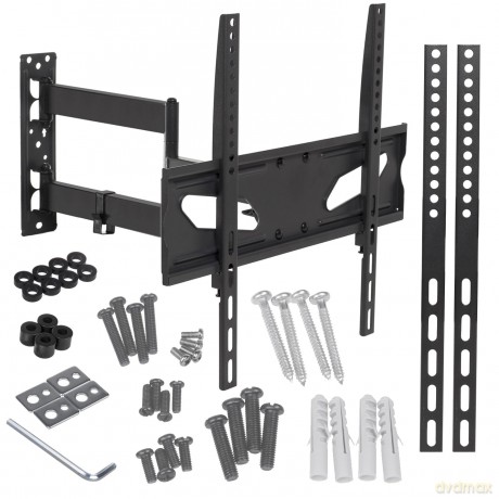 Uchwyt do telewizora 26-55" MC-711N 30kg, max vesa 400x400