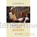 Przewodnik dla rodzin - Jan Pał II [KSIĄŻKA]
