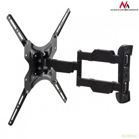 Uchwyt do telewizora lub monitora 13-65 cali MC-743 30kg
