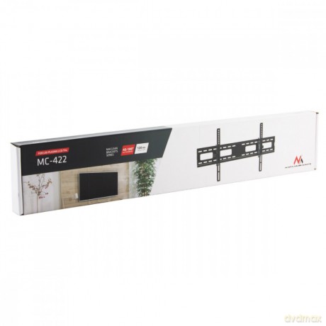 Uchwyt do TV 43-100'' 80kg MC-423 VESA 800x600