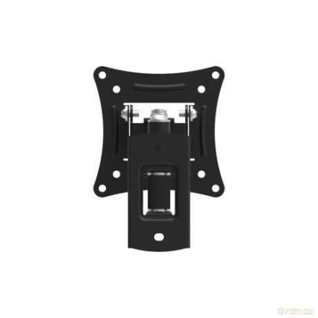 Uchwyt do TV LCD/LED 10-27" 15KG AR-82 regulacja pion/poziom 28cm