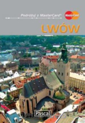 Przewodnik ilustrowany - Lwów [KSIĄŻKA]