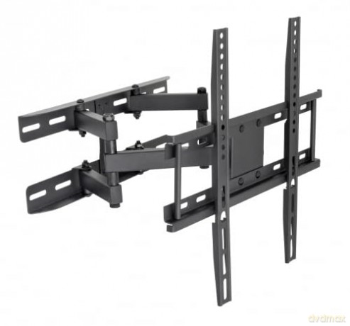 Uchwyt do TV LCD/LED 20-65" 35KG AR-35 regulacja pion i poziom 70-370mm
