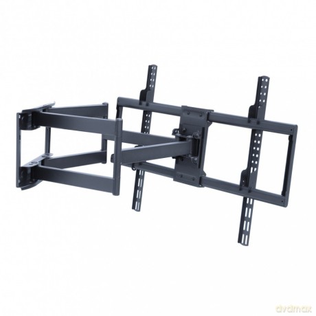 Uchwyt do TV LCD/LED 50-120" 150kg AR-91XXL reg.pion/poziom 90-935mm max VESA 900x600