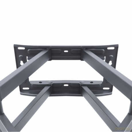 Uchwyt do TV LCD/LED 50-120" 150kg AR-91XXL reg.pion/poziom 90-935mm max VESA 900x600