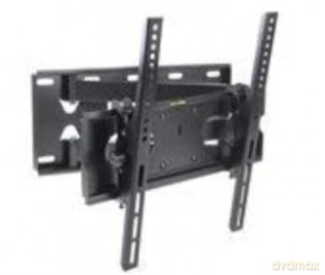 Uchwyt do TV LCD/LED AR-81 32-62" 35kg reg.pion/poziom 64cm