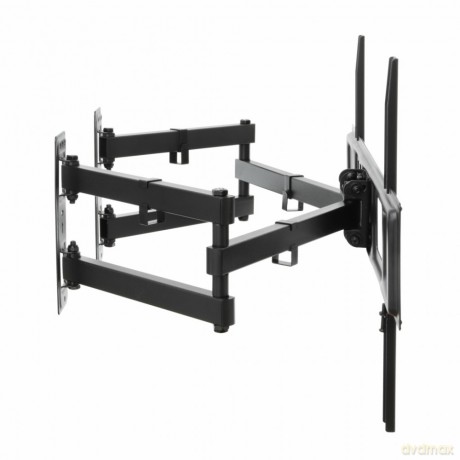 Uchwyt do TV LED/LCD 32-70" 45KG AR-85 regulca pion/poziom Narożny 622mm