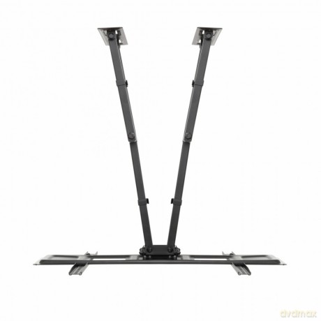 Uchwyt do TV LED/LCD 32-70" 45KG AR-85 regulca pion/poziom Narożny 622mm