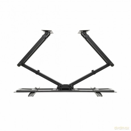 Uchwyt do TV LED/LCD 32-70" 45KG AR-85 regulca pion/poziom Narożny 622mm