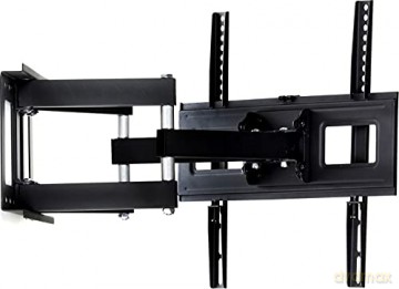 Uchwyt do TV LED/LCD AR-80 32-65 cali 75kg reg. pion/poziom