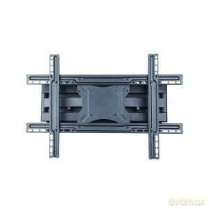 Uchwyt do TV LED/LCD AR-87 40-80 cali Regulacja pion/poziom 46cm