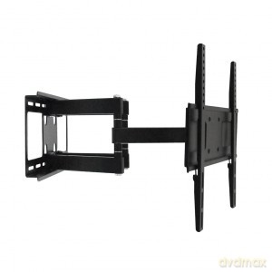 Uchwyt do TV LED/LCD/PLAZMA AR-70ART 23-55" 45KG reg.pion/poziom
