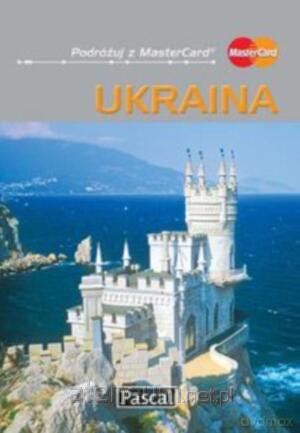 Przewodnik ilustrowany - Ukraina [KSIĄŻKA]