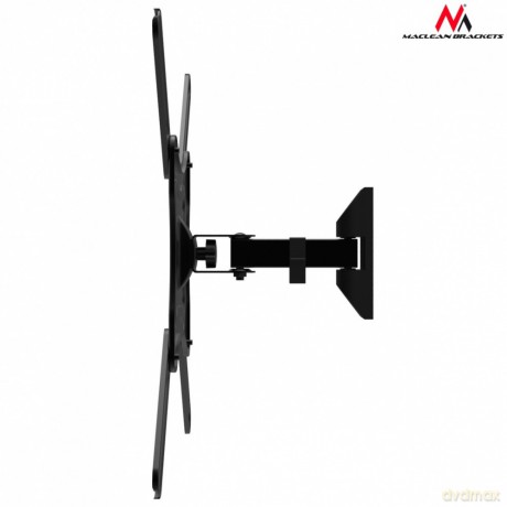 Uchwyt do TV MC-758 13-55 cali 30 kg czarny