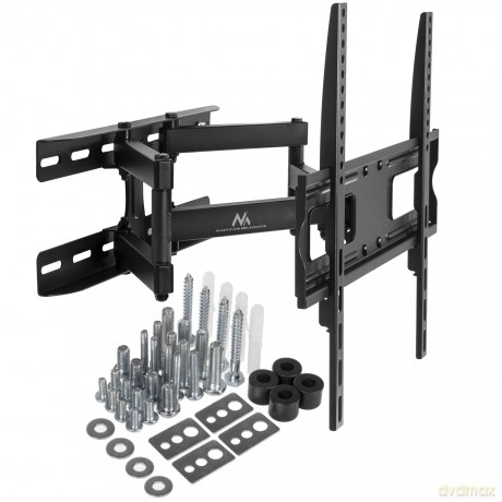 Uchwyt do TV MC-760 26-55 cali 30 kg Czarny