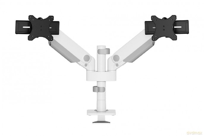 Uchwyt DS65S-950WH2 NEXT One SL Biały 24-34 cale