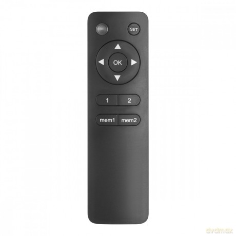 Uchwyt Elektryczny Do TV Sufitowy MC-880