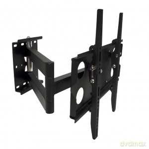 Uchwyt LCD AR-20B 32-65 cali 45kg pion/poziom