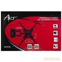 Uchwyt LCD AR-61XL 19-46 cali 25kg LCD/LED