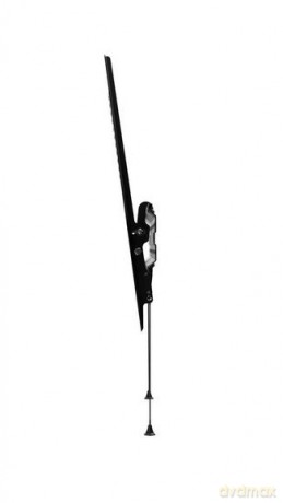 Uchwyt LCD/LED 600x400 motion 75 cali
