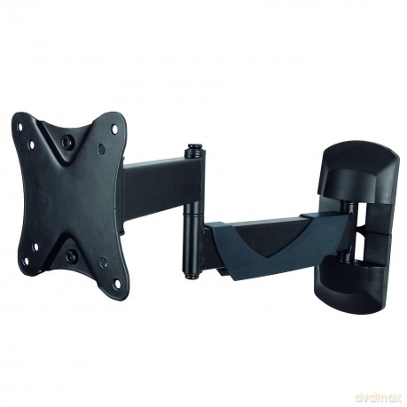 Uchwyt Lcd/Led, Vesa 100x100, Fullmotion Xs, 2 Ramiona