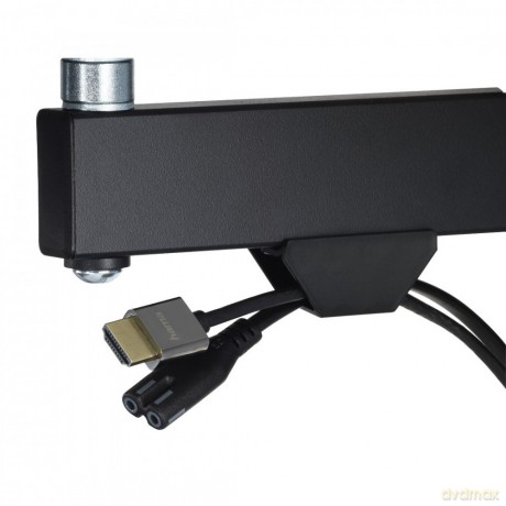 Uchwyt Lcd/Led, Vesa 200x200, Fullmotion, 1 Ramię