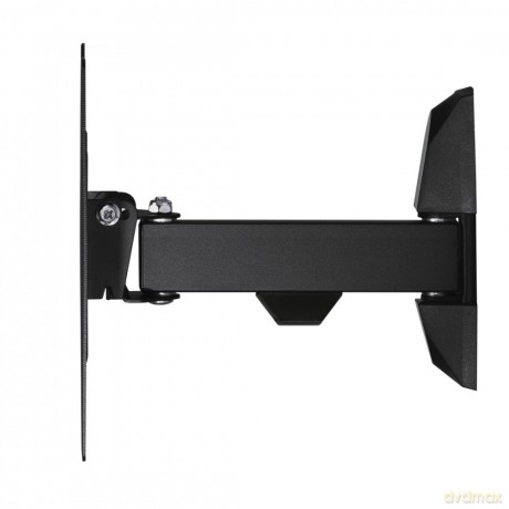 Uchwyt Lcd/Led, Vesa 200x200, Fullmotion, 1 Ramię