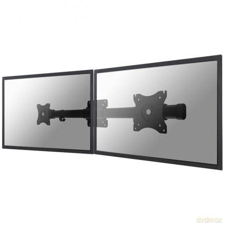Uchwyt montażowy podwójny FPMA-CB100 BLACK