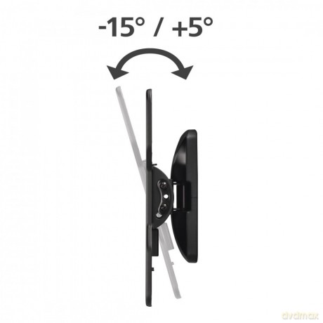 Uchwyt Motion LCD/LED premium vesa 200x200
