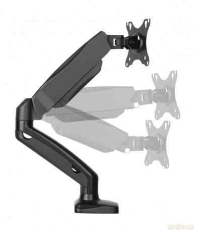 Uchwyt na monitor do 32 cali (81cm) IB-MS303-T