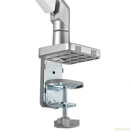 Uchwyt na monitor, 17-27 cali, max 9kg.
