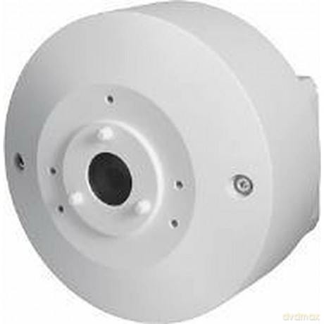 Uchwyt na słup do MOBOTIX MOVE BulletCamera