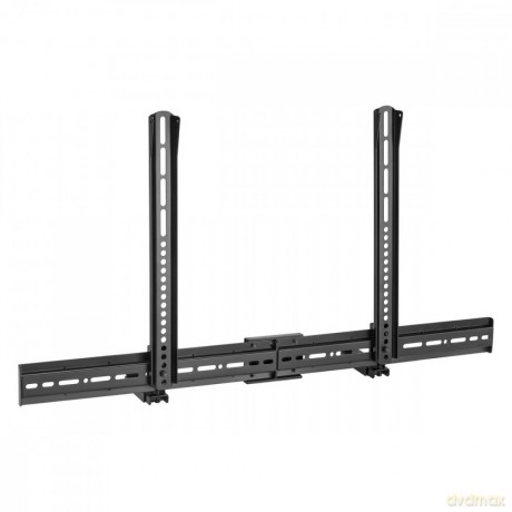 Uchwyt na soundbar regulowany MC-465
