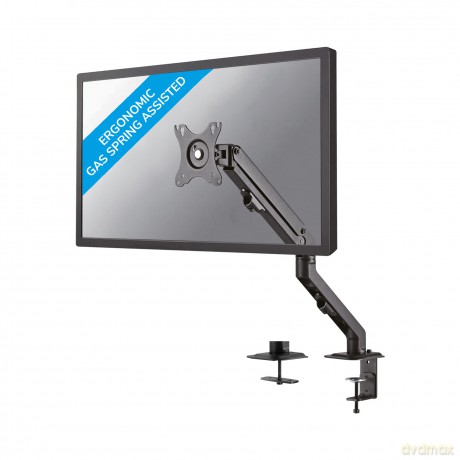 Uchwyt nabiurkowy FPMA-D650BLACK