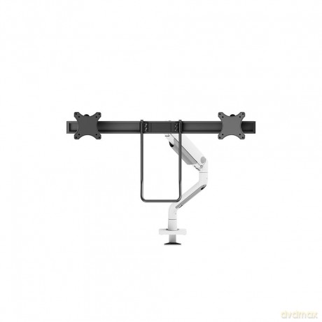 Uchwyt NEXT One Desk Mount, double display crossbar (topfix clamp)
