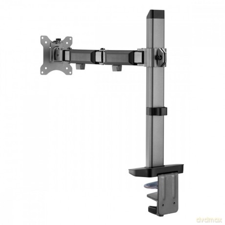 Uchwyt przegubowy na monitor deluxe Ergo Office ER-448