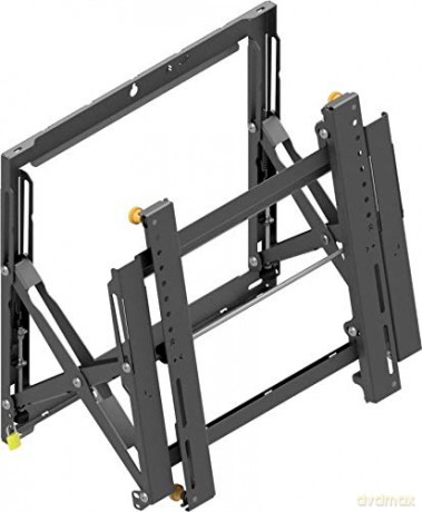 Uchwyt slim videowall POP-OUT VWPOPT65-L
