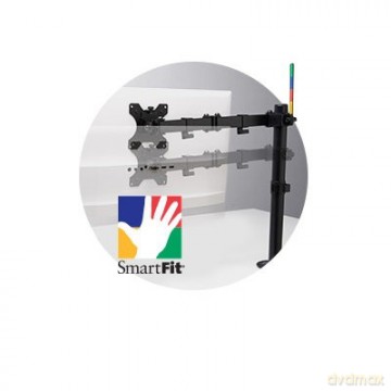 Uchwyt SmartFit Ergo Single Monitor Arm Long