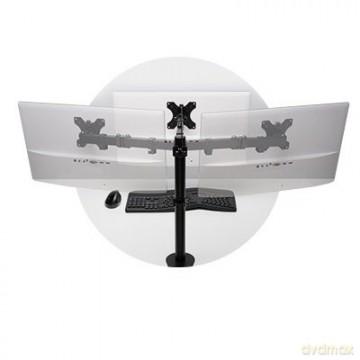 Uchwyt SmartFit Ergo Single Monitor Arm Long