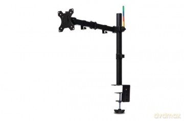 Uchwyt SmartFit Ergo Single Monitor Arm Long