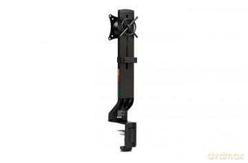 Uchwyt Space Saving Monitor Arm Single