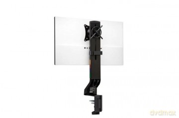 Uchwyt Space Saving Monitor Arm Single