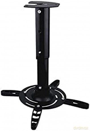 Uchwyt sufitowy 40-62cm do projektora 15kg P-102 uniwersalny pełna regulacja