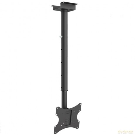 Uchwyt sufitowy do telewizora lub monitora MC-580B 17-37 vesa 200x200 do 50 kg