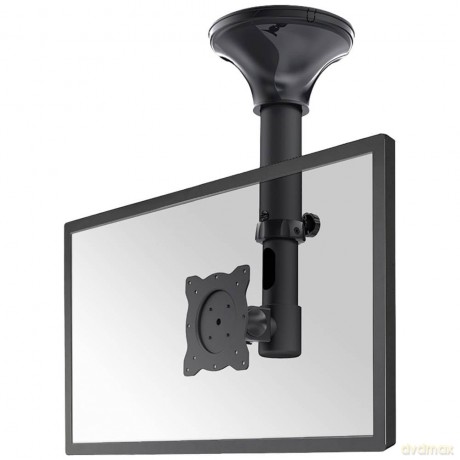 Uchwyt sufitowy FPMA-C025 BLACK