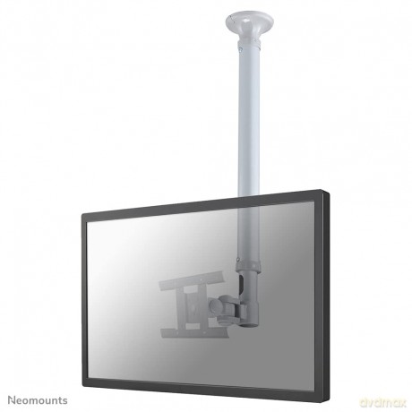 Uchwyt sufitowy FPMA-C100 SILVER