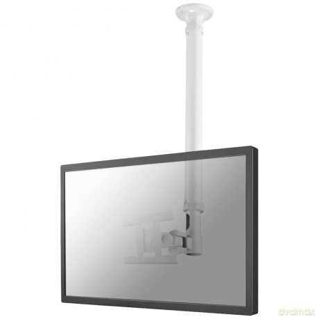 Uchwyt sufitowy FPMA-C100 WHITE