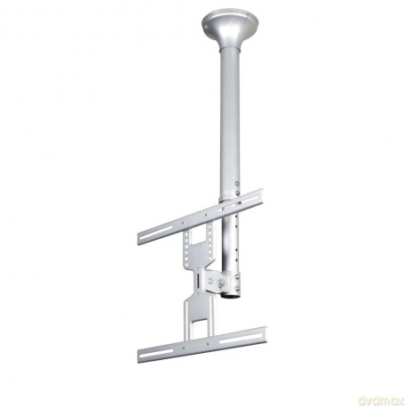 Uchwyt sufitowy FPMA-C400 SILVER
